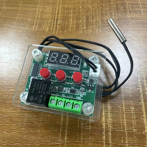 Per w1209 modulo controllo - xh-w1209,