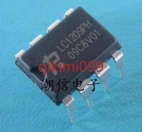 Nuovo lc1209ph - pz,
