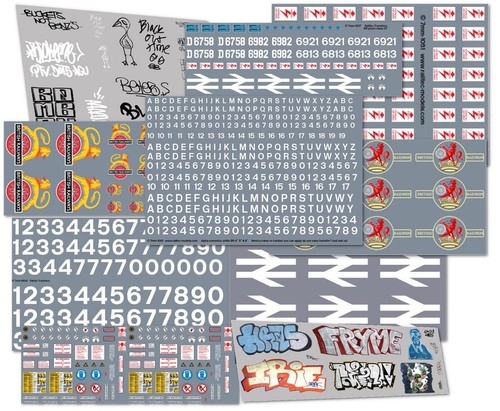 Letters numbers and symbols - numbers,