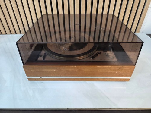 Dual 1209 giradischi - dual,