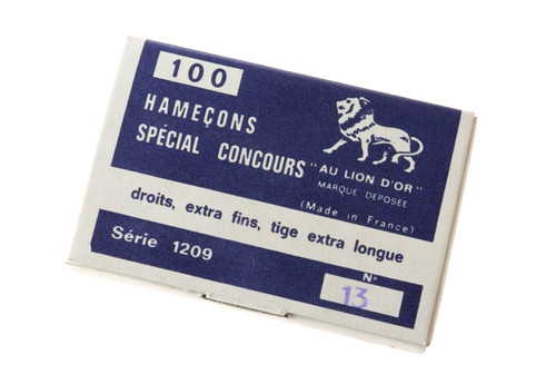 Ami lion ref - d'or, ref.
