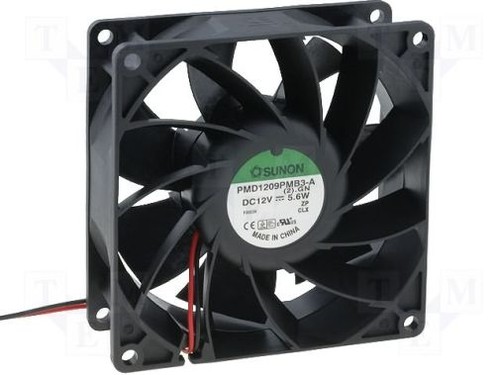 Ventilatore sunon 92x92x38mm - sunon,
