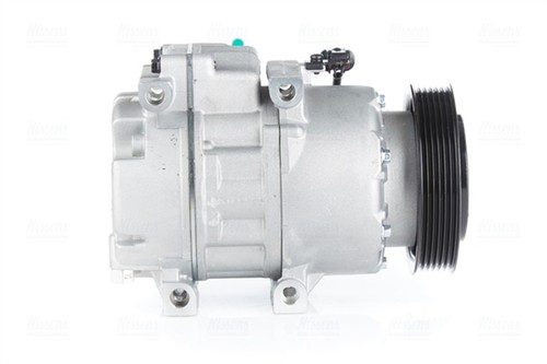 Compressore climatizzatore