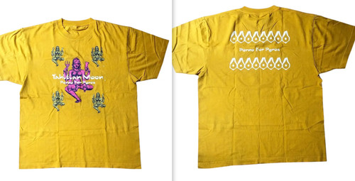 Shirt unisex porno for pyros - t-shirt,