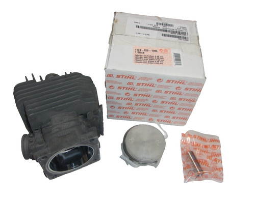 Kit pistone cilindro stihl - cilindro,