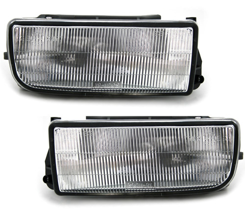 Kit fendinebbia per bmw - fendinebbia,
