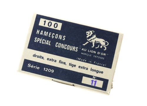 Ami lion ref - -, 1209