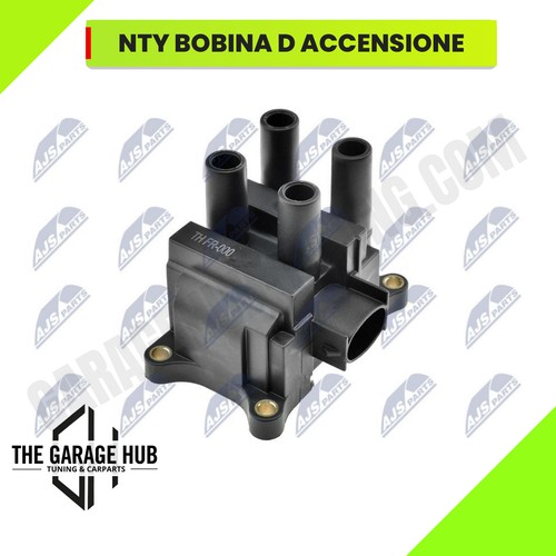 Nty bobina accensione - nty,