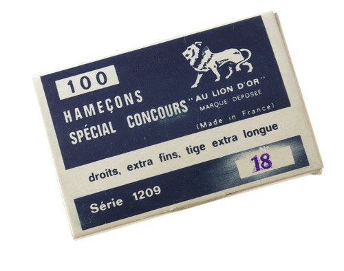 Ami lion ref 1209 - au, ref.