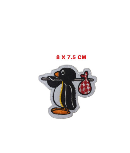 Pingu penguin cartoons - pingu,