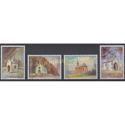 Luxembourg 1991 no - -,
