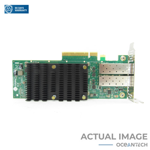 Chelsio 110 1209 t6225 cr - 110-1209-60, t6225-cr
