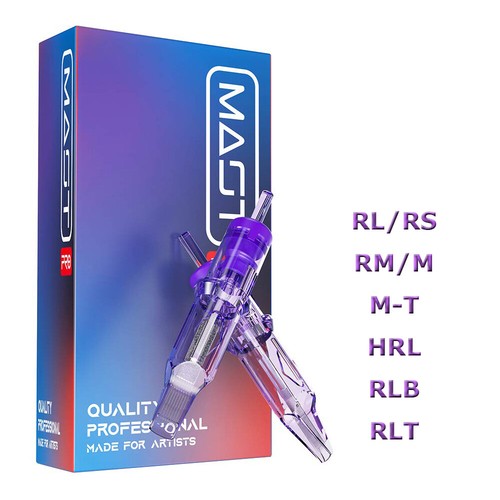 Mast pro cartuccia - pro,