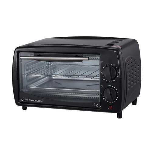 Pyramidea forno elettrico - forno,