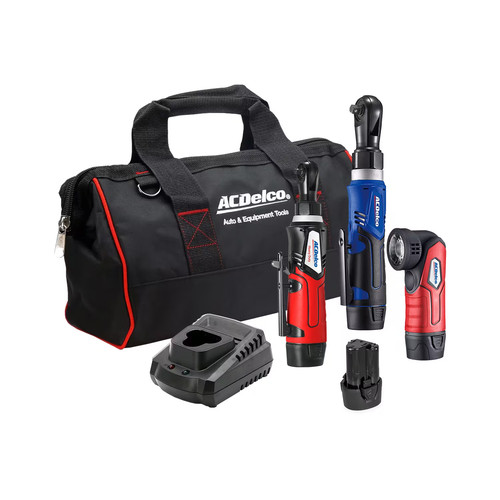 Acdelco arw1209 k92 - arw1209-k92, 12v