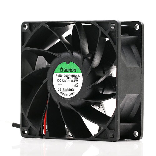1pcs sunon pmd1209pmb2 - sunon, pmd1209pmb2-a