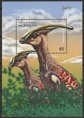 Micronesia animali - micronesia,