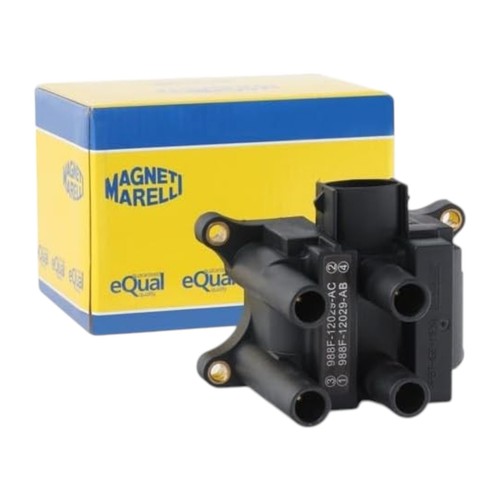 Magneti marelli bobina - marelli,