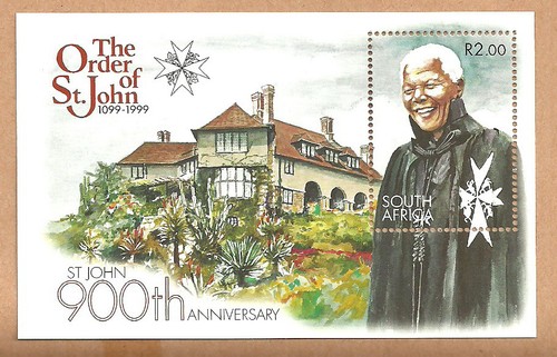 Sudafrica 900 anni - sudafrica,