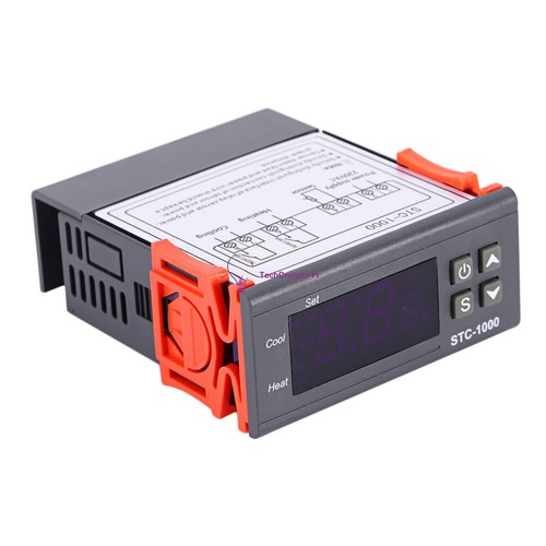 Digital 220v stc 1000 - digital, stc-1000