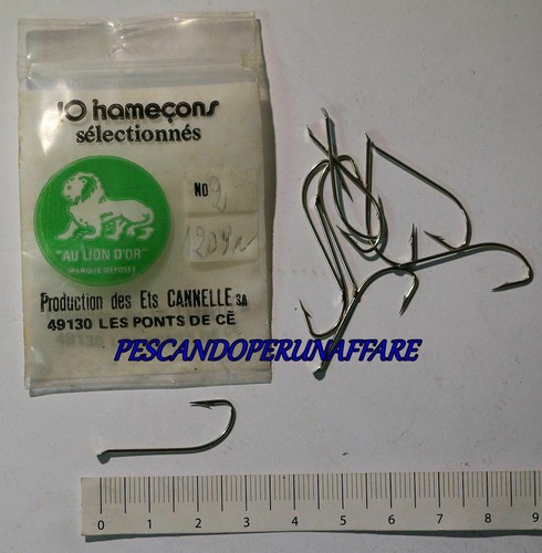 Lion cannelle 1209n - "au,