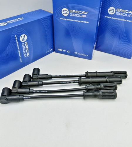 Kit cavi candela fiat - fiat, grande