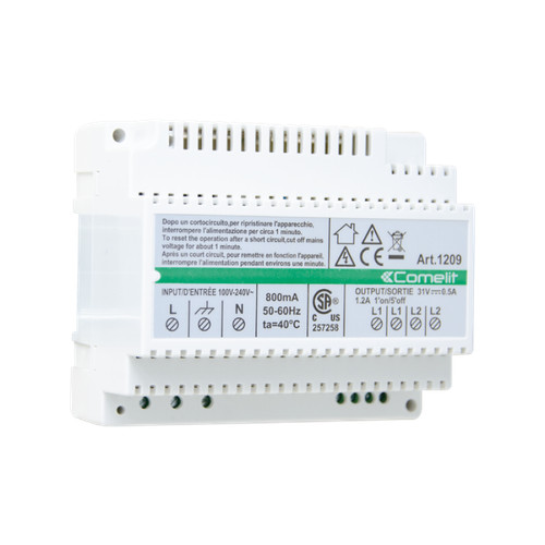 Alimentatore fili comelit - 2,