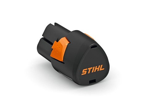 Batteria litio as2 per - litio,