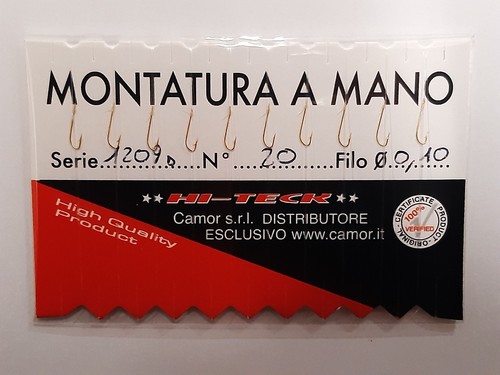 Ami legati serie - 10,