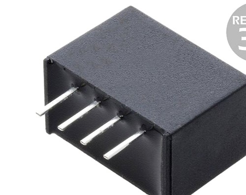 Convertitore 3w uin - dc/dc;,