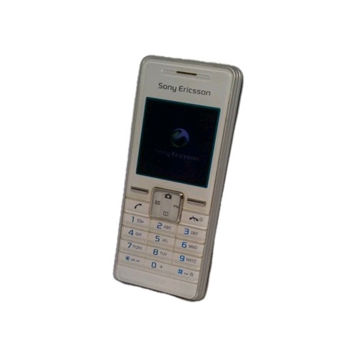 Sony ericsson k220i - ericsson, bianco