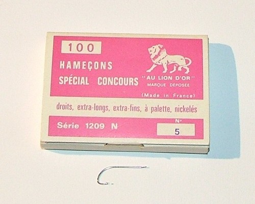 100 ami lion 1209 - au, d'0r