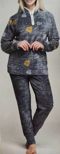 Pigiama pile donna misure - pigiama,