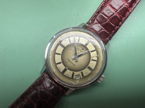 Zenith 1209 victorius - 4,