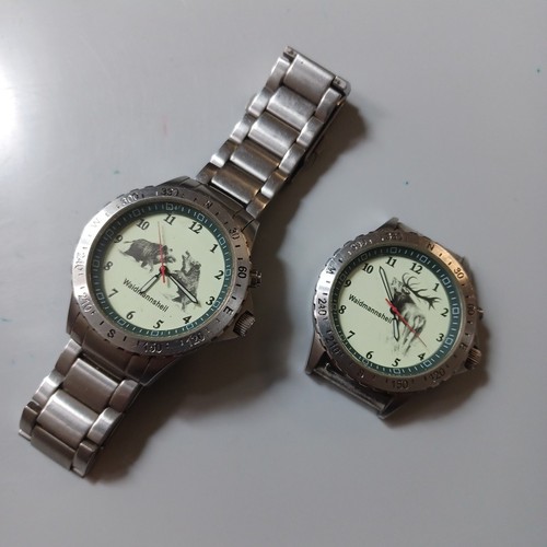 Greiner ansitzwatch 1209 - 2,