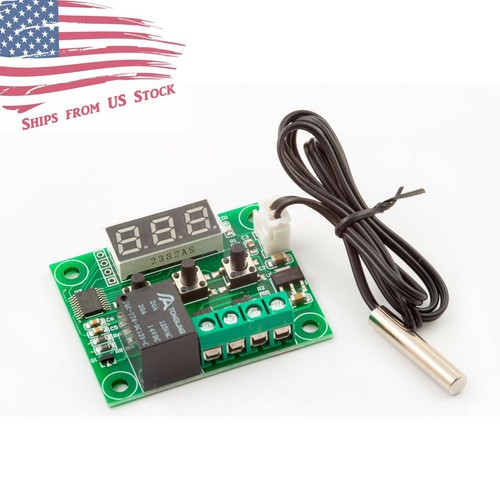 W1209 modulo sensore - modulo,