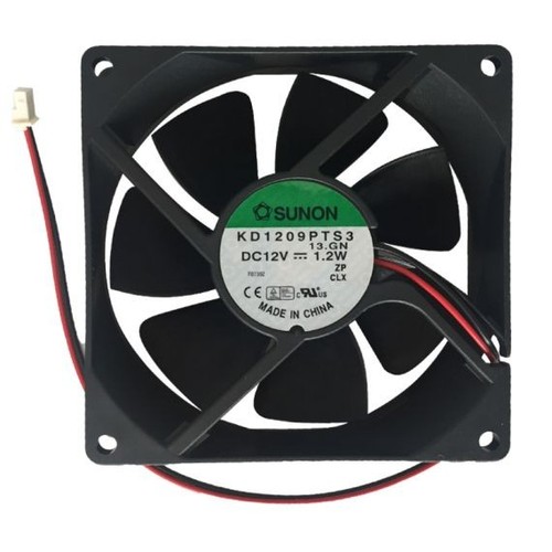 Ventola raffreddamento pc - di,