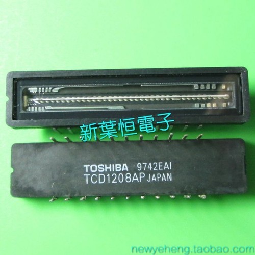 Tcd1209dg tcd1209dgz - tcd1209dg,