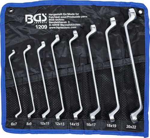 1209 serie chiavi a - 1209,
