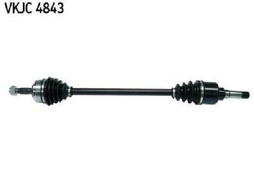 Albero motore originale - , skf