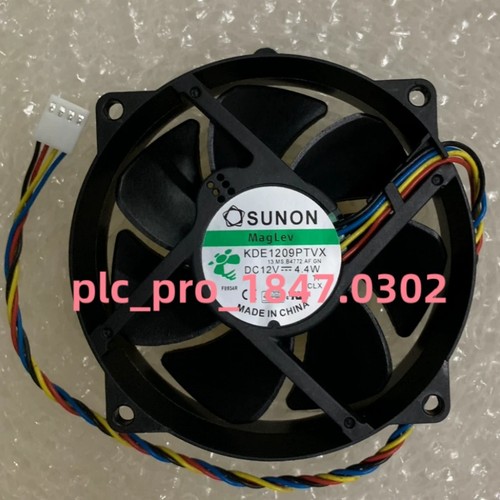 1pz nuovissima ventola - nuovissima,