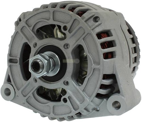 Alternatore nuovo made - nuovo,