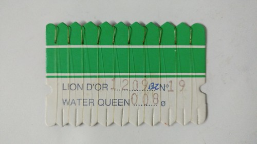 Ami legati lion - legati,