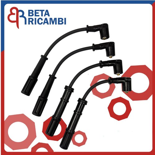 Kit cavi candele fiat grande - fiat,