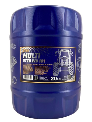 Olio cambio mannol multi - cambio, utto