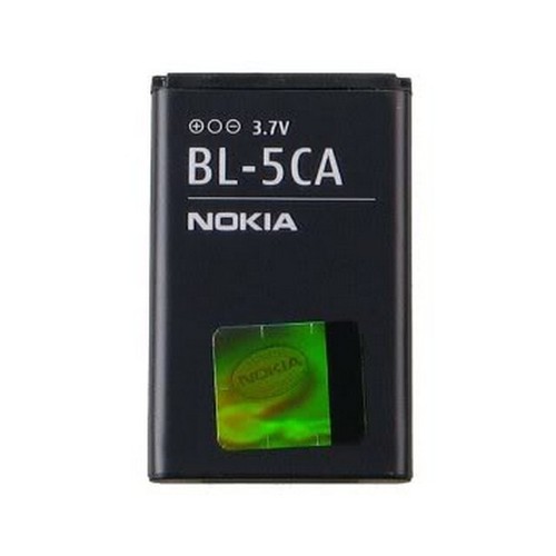 Nokia batteria original 5ca - nokia,