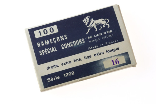 Ami lion ref - 1209,