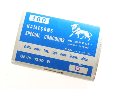 Ami lion ref 1209 b - lion, ref.