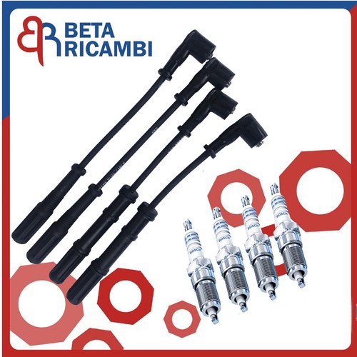 Cavi candele fiat grande - cavi,
