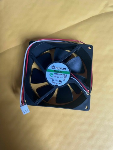 Ventilatore assiale